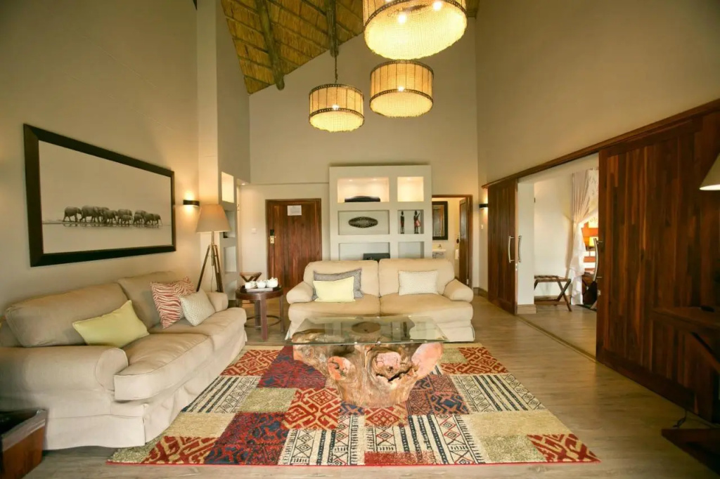 Ilala Lodge Hotel - Général