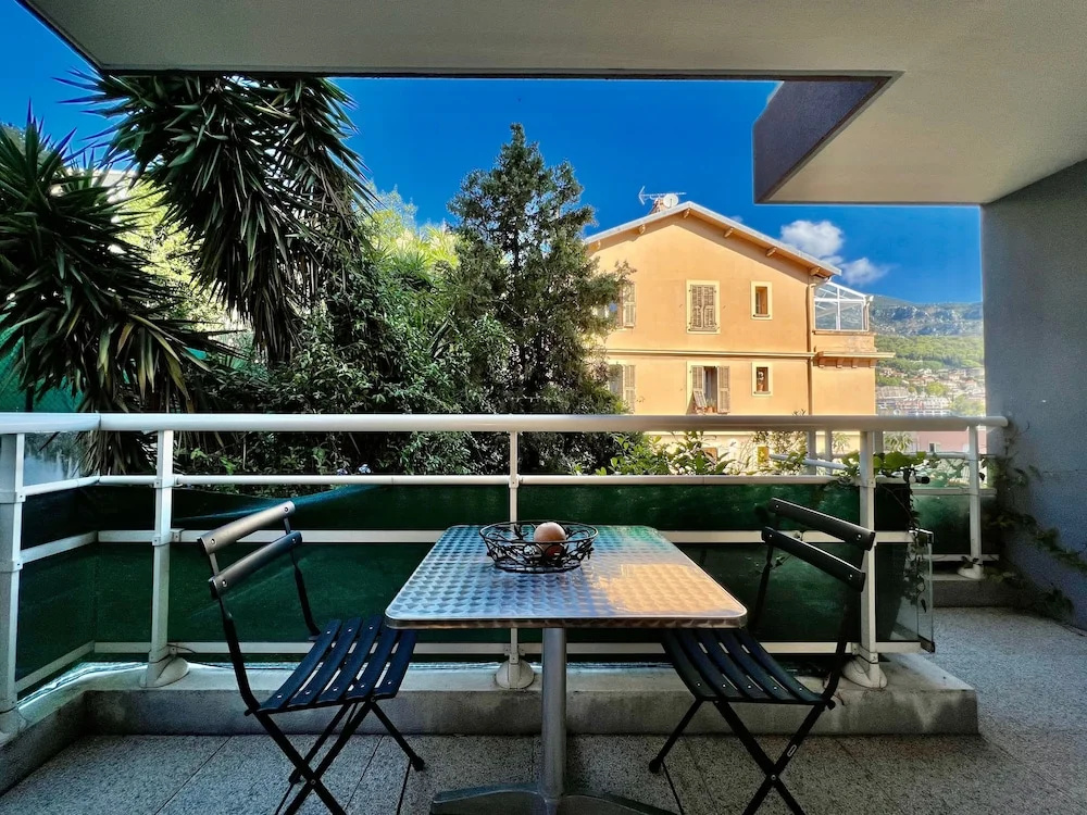 Charming Studio at the Gates of Monte Carlo Per