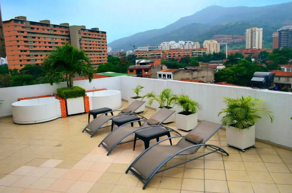 Hotel photo 26