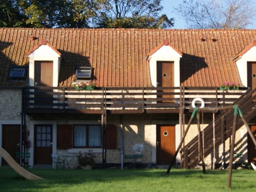 Gites Chambres D'hotes Calypso