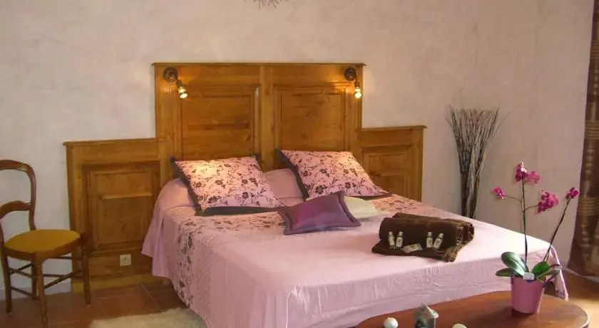Voir la photo 3 — Le Clos Carretou