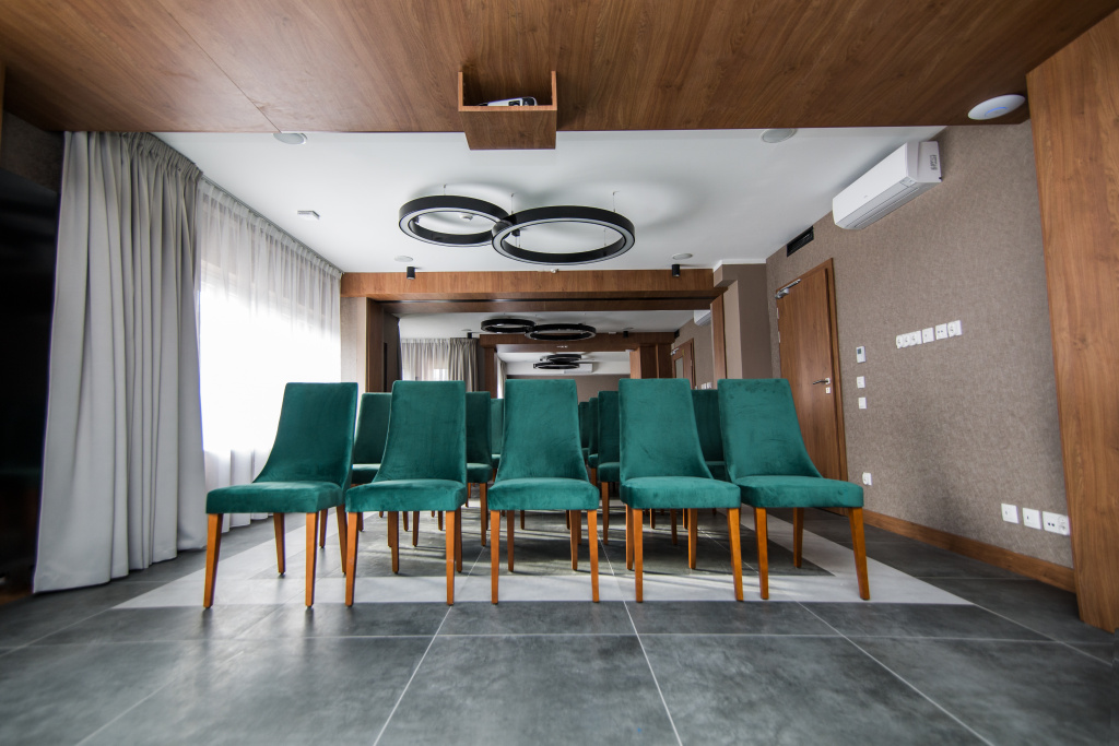 Platinum Residence Boutique Hotel - фото 14