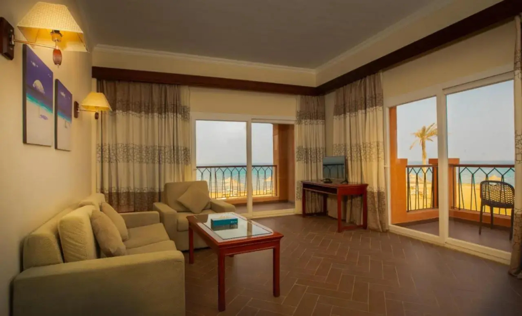 Stay Inn Hotel Ain Sokhna - фото 2