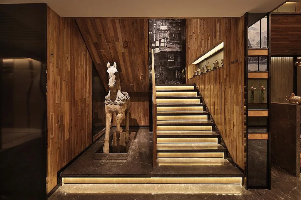 Bloom Boutique Hotel - Général