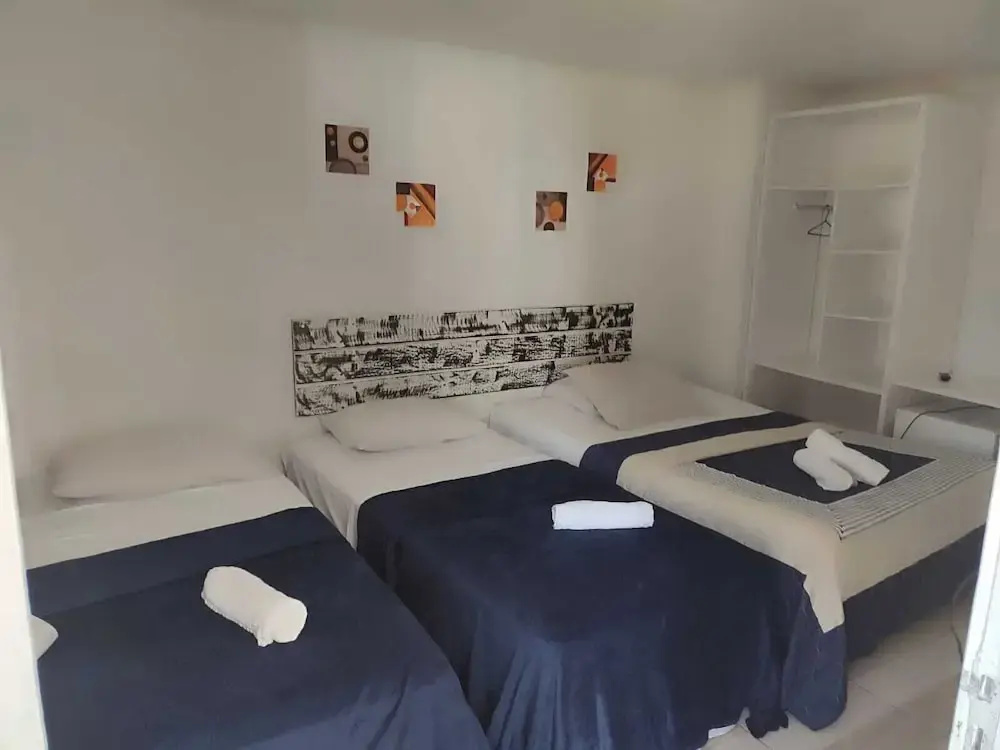 Bahias Inn Bella Vita - Général