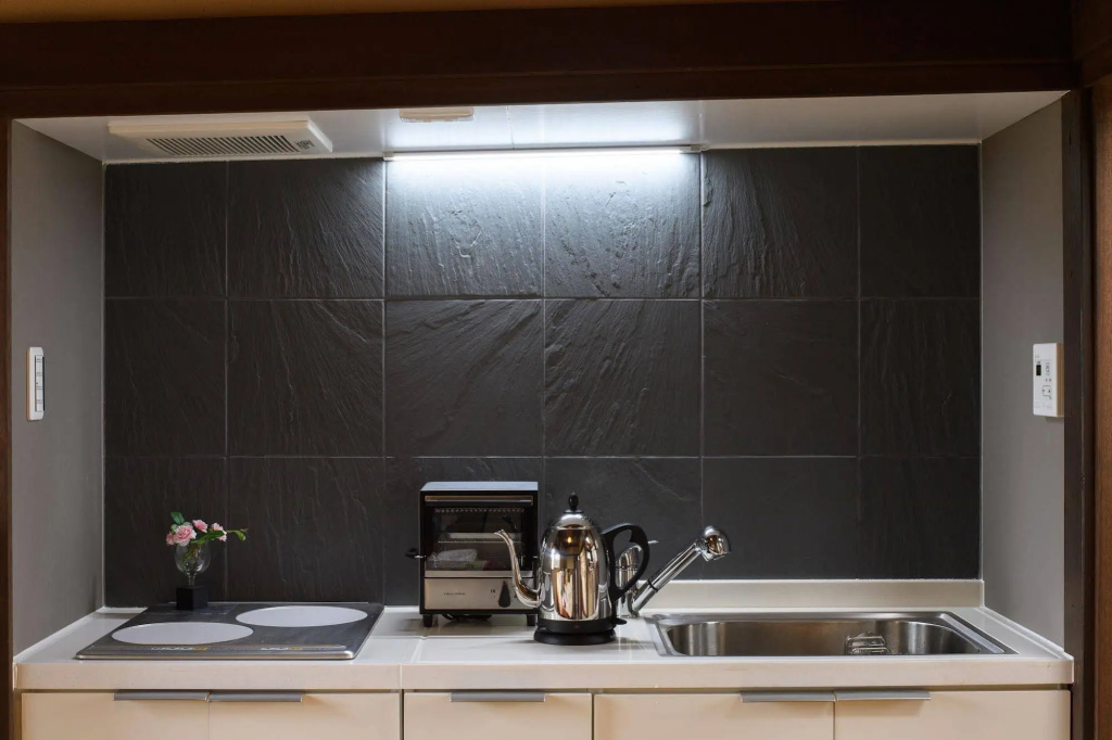 Machiya Ufu Guest House 사진 20