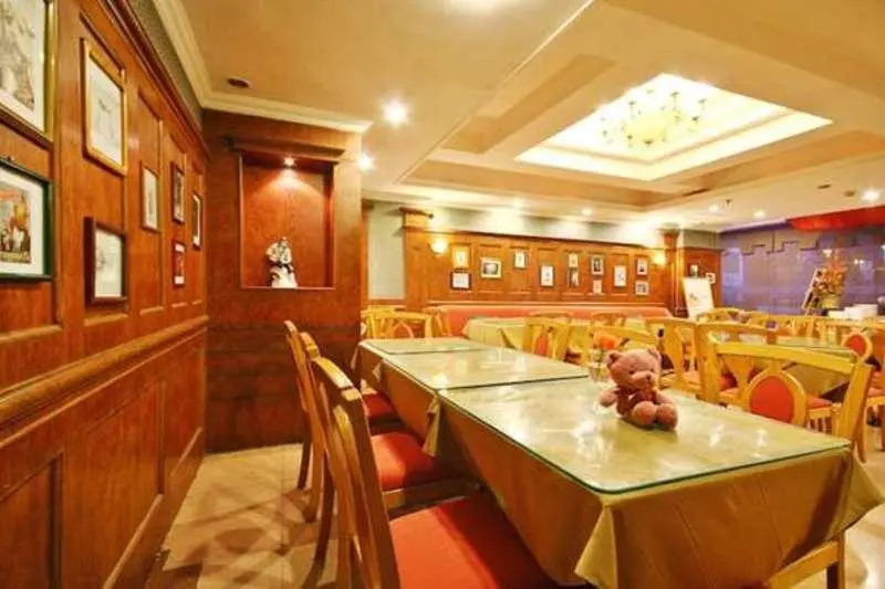 Tulip Inn Mareka City Chengdu - Général