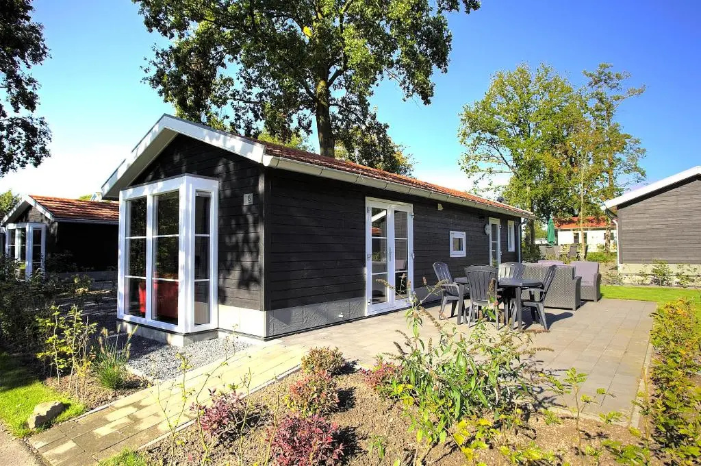 Superior Chalet