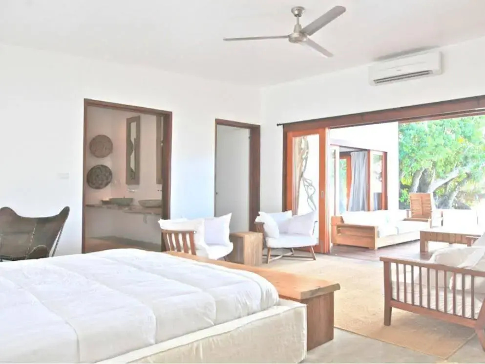 Tides Reach Resort - Général