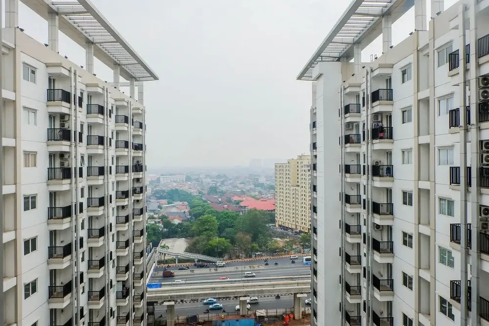 Cozy Studio Apartment At Signature Park Grande