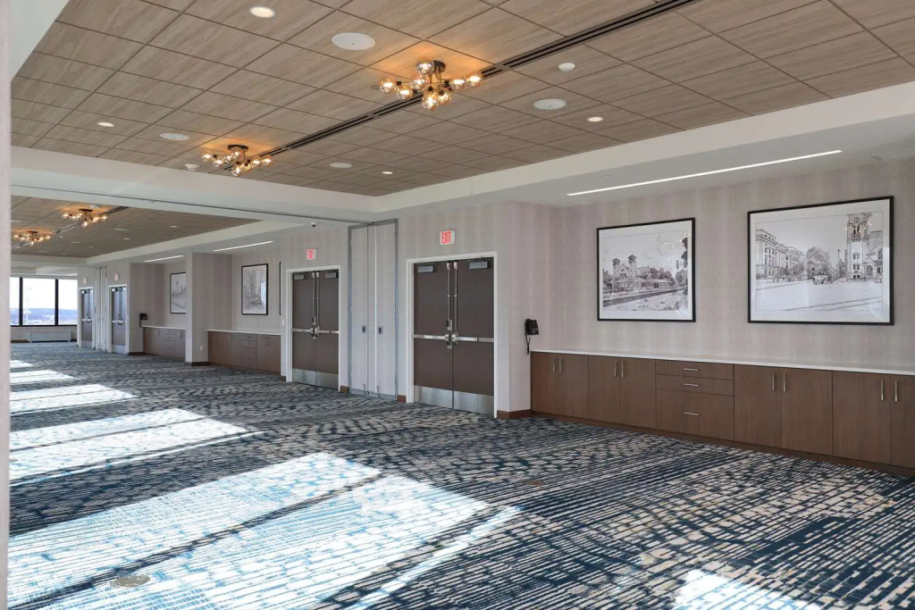 DoubleTree by Hilton Battle Creek - Général