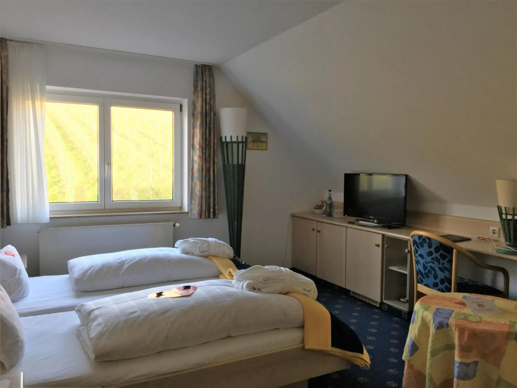 Seehotel Off - Général