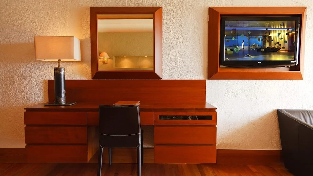 Porto Elounda Golf & Spa Resort - Chambres