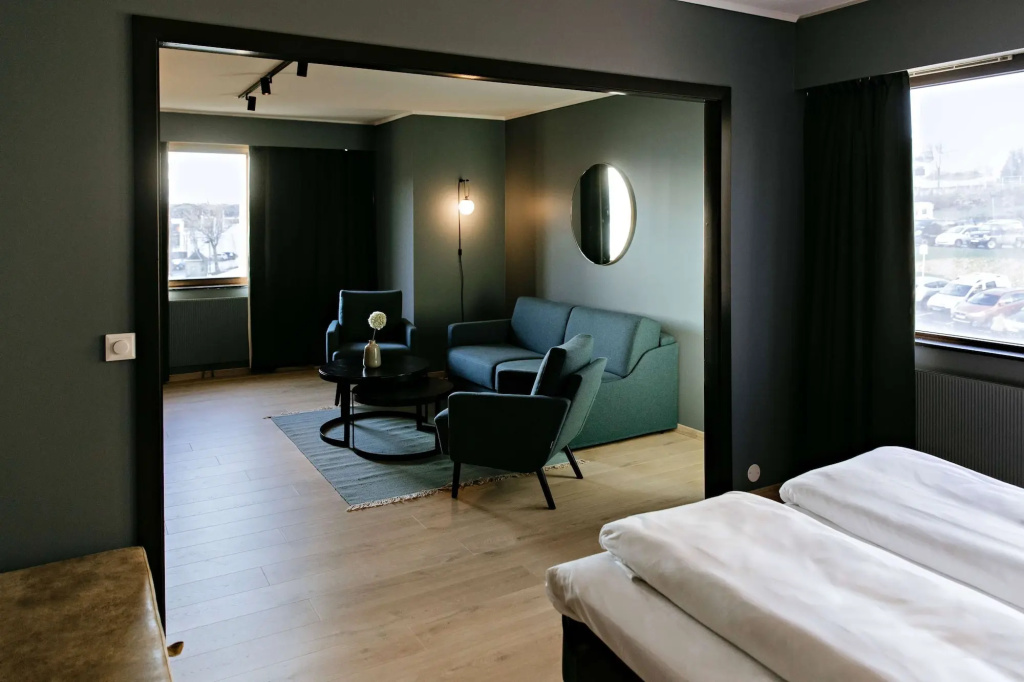 Hotel photo 40
