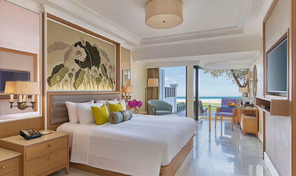 Dusit Thani Laguna Phuket — фото