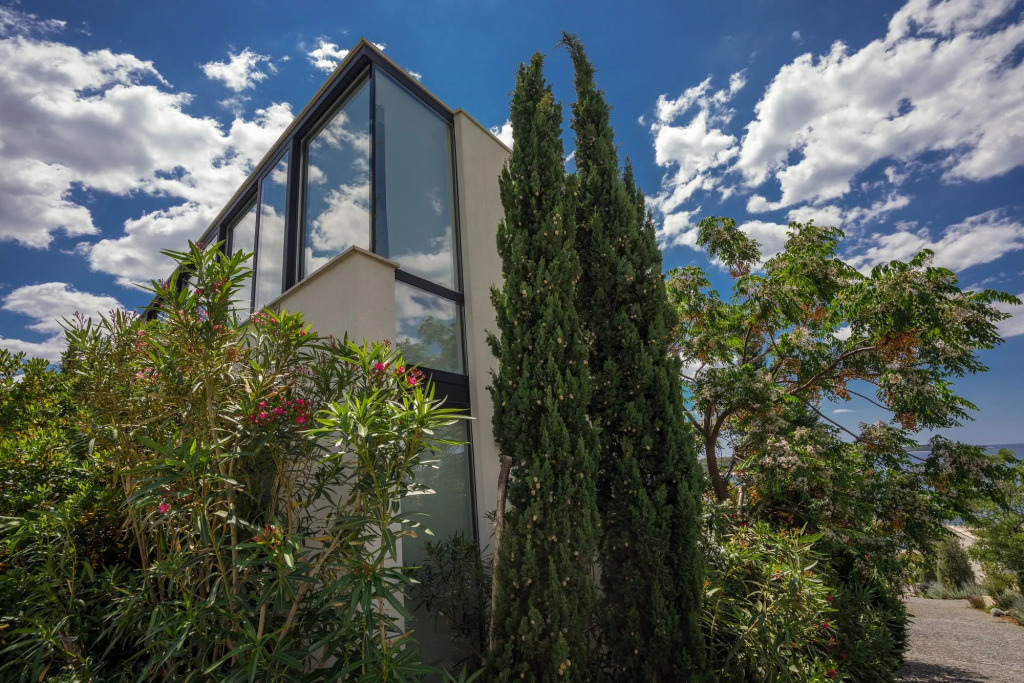 Golden Rays Luxury Apartments