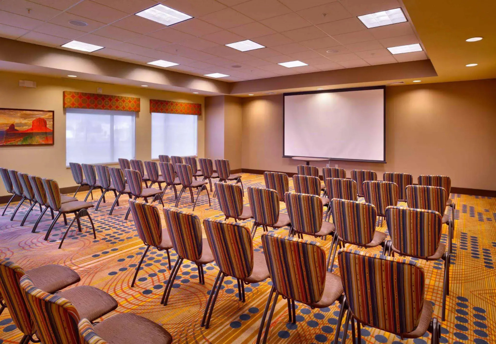 Towneplace Suites Salt Lake City-West Valley - Général