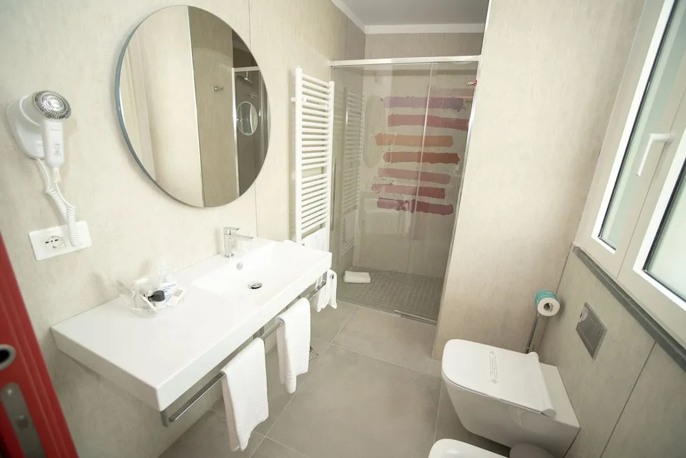 Hotel Malavoglia - Chambres