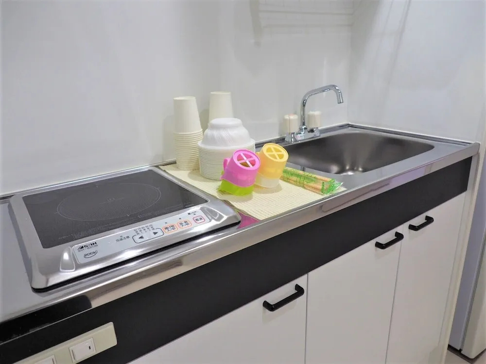 Le Coeur Tengachaya Kita Comfortable Room 사진 17