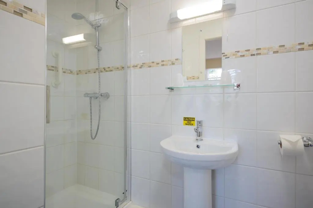 Somerset Hotel - Chambres