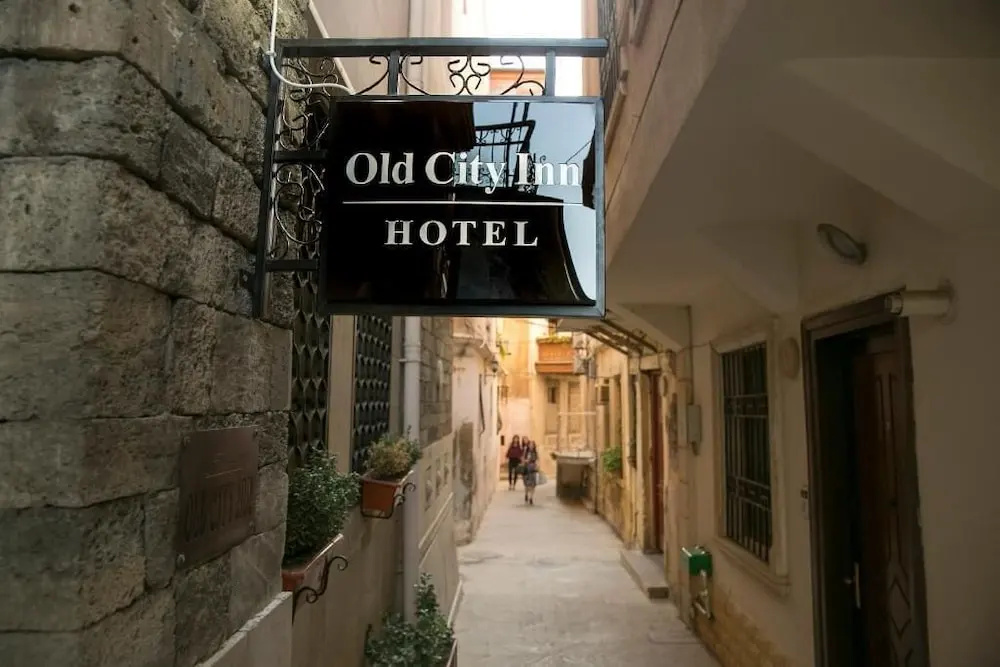 Old City Inn