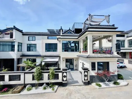 Xiao Die Qian Xun Hostel