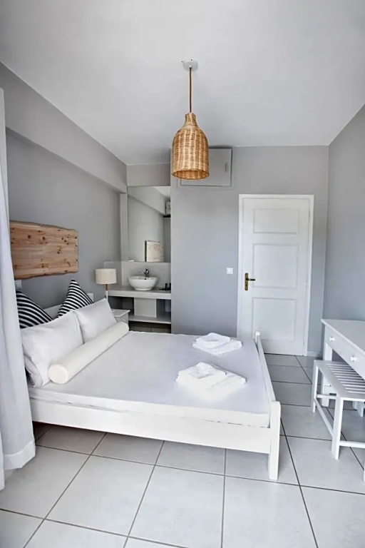 Classic room