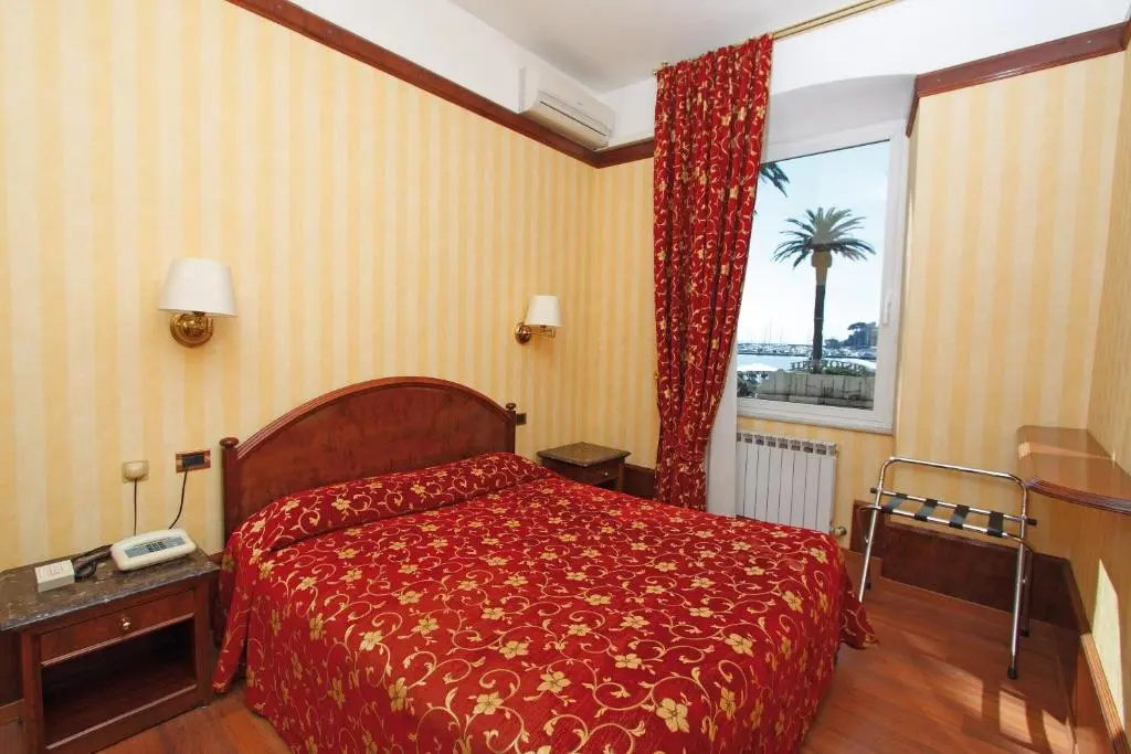 Hotel Mirò - Chambres