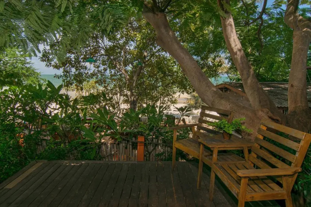 Veranda Lodge Hotel - Chambres