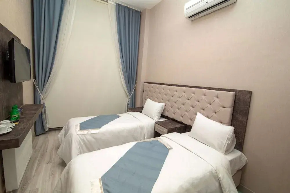 Hotel photo 28