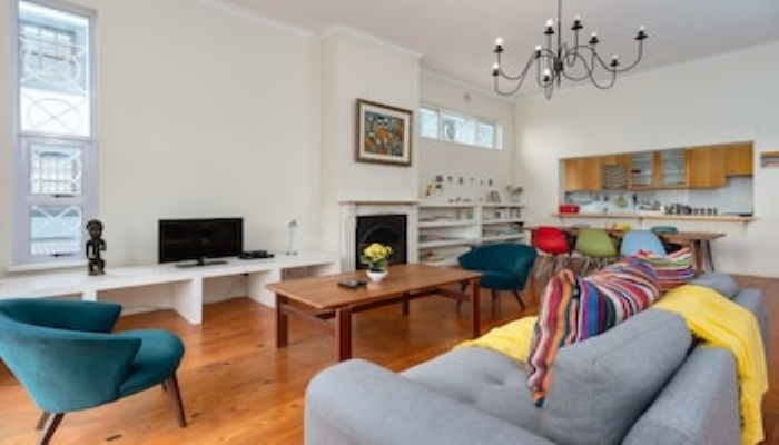 Kloof Avenue 5