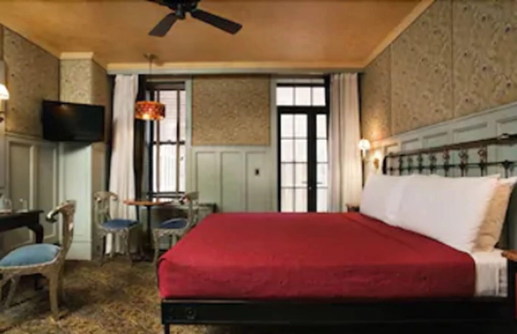 The Jane Hotel, New York — 4