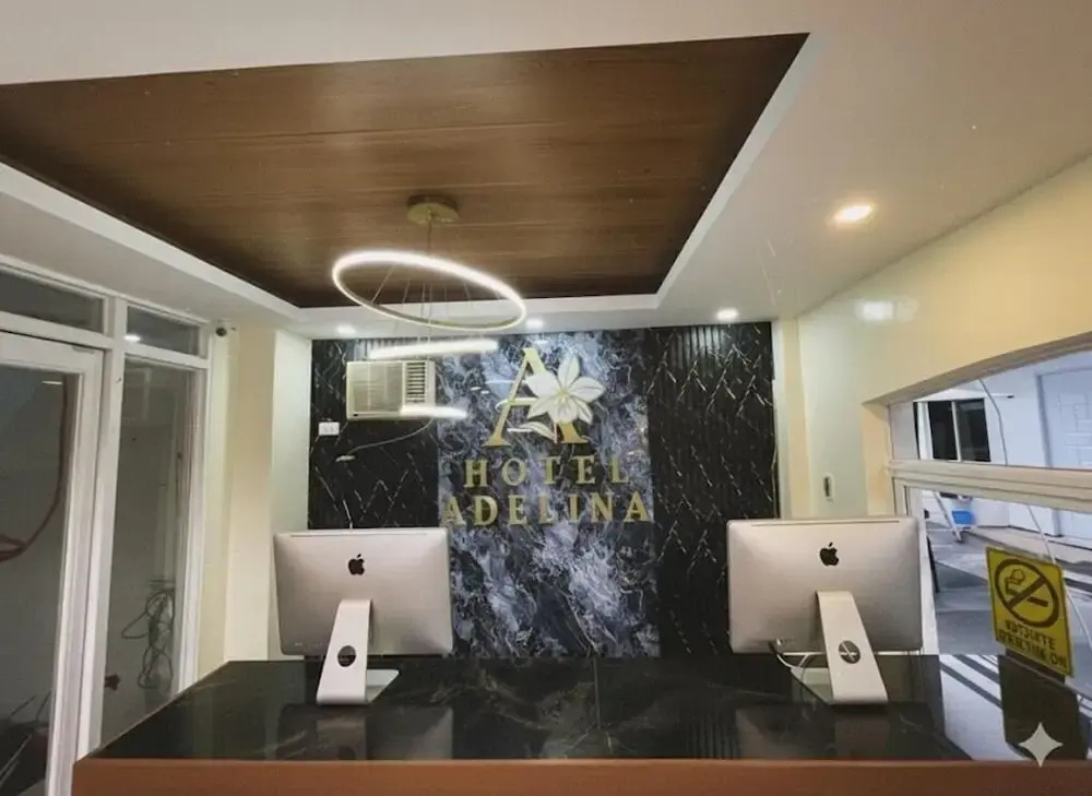 Hotel Adelina Balanga City Bataan