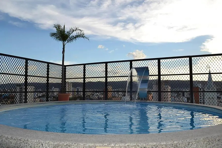 Dimas Lessa Hotel - Général