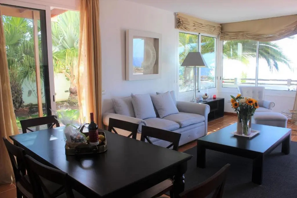 Villas Parque Mirador - Chambres