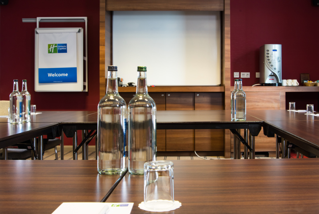 Holiday Inn Express Leeds City Centre by IHG - Général