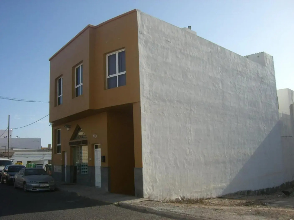 Apartamento aeropuerto playa