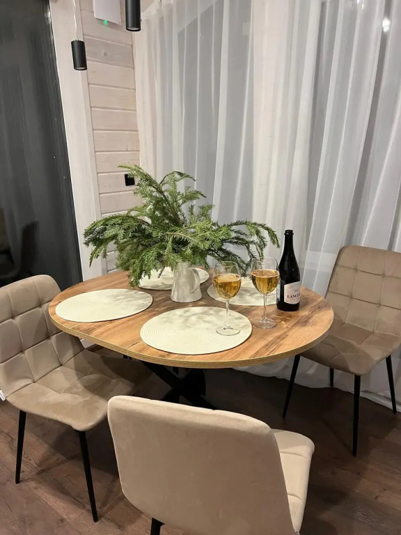 Коттедж у Юлии - фото 4