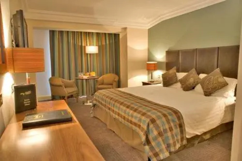Greenhills Hotel Limerick - Chambres