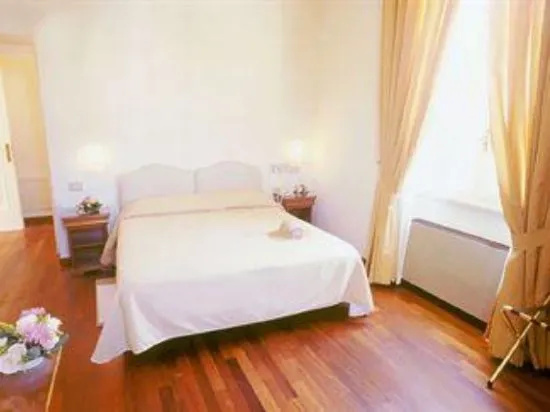 Villa Irlanda Grand Hotel - Chambres