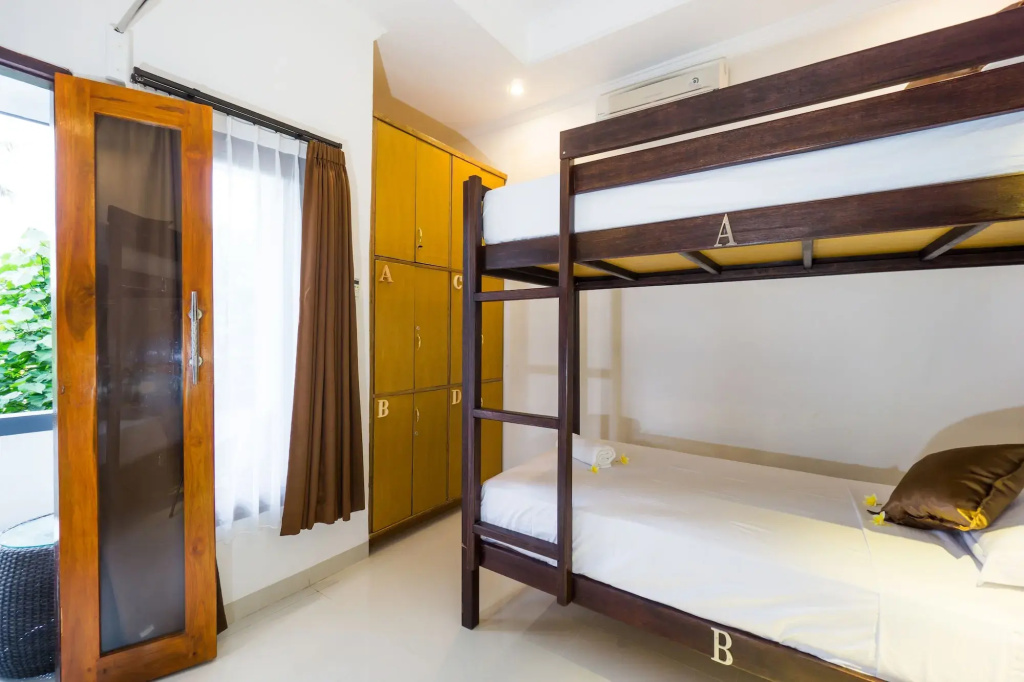 Nyuh Gading Home Stay Lembongan - Général