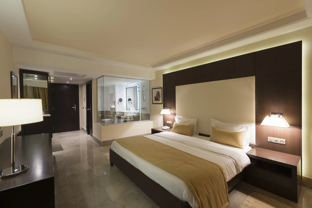 Iberostar Selection Diar El Andalous - Général