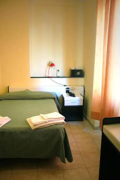 Hotel Mary - Chambres