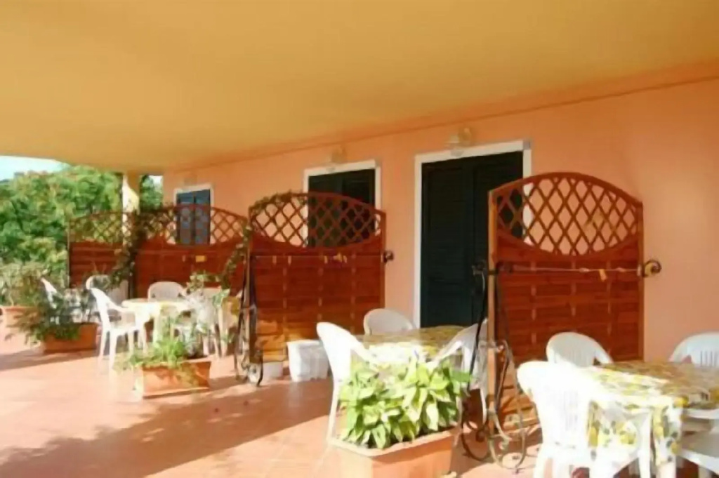 Aparthotel Domus De Janas Sul Mare - Général