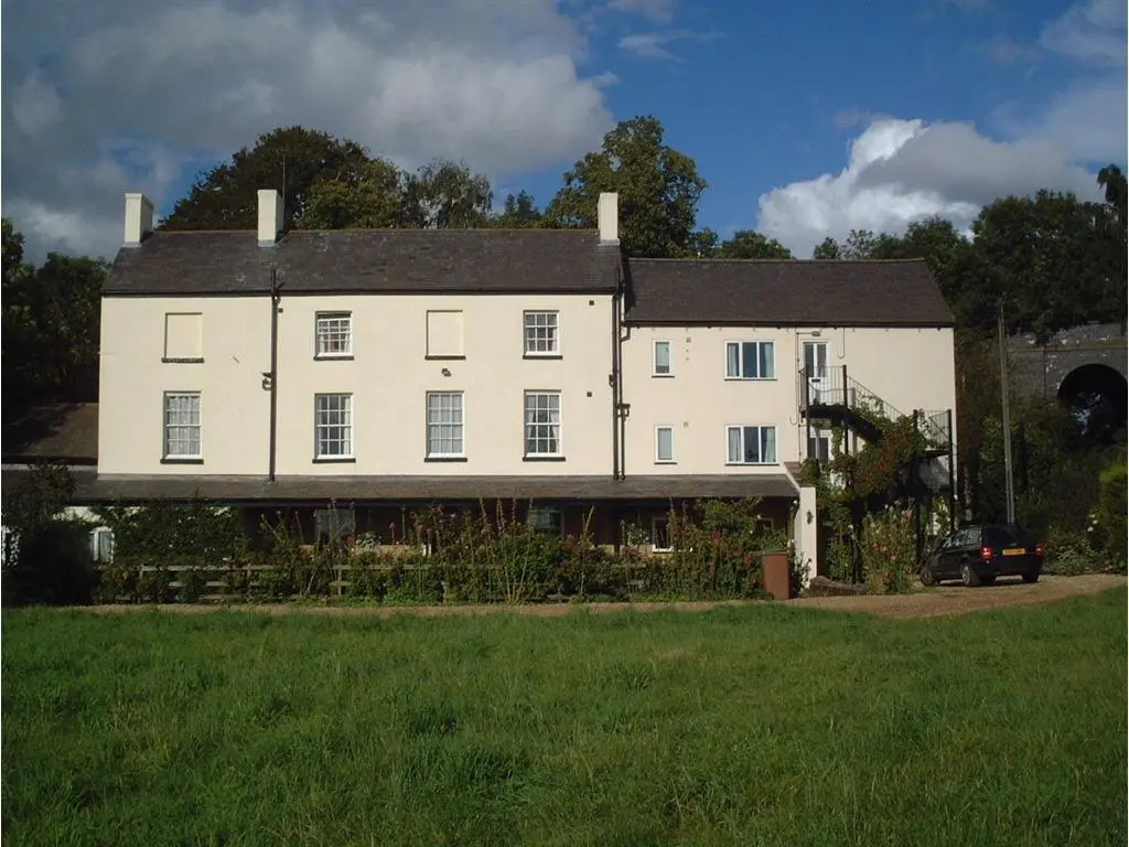 Murcott Mill Farmhouse - Chambres