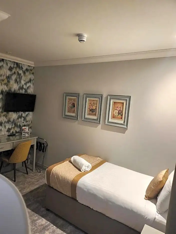 Superior Single room