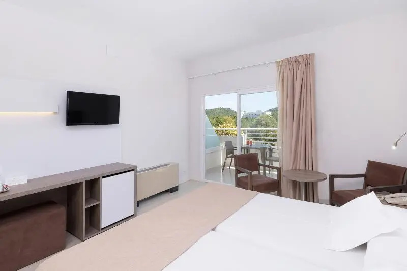 MAR HOTELS PAGUERA and SPA APARTMENTS - Chambres