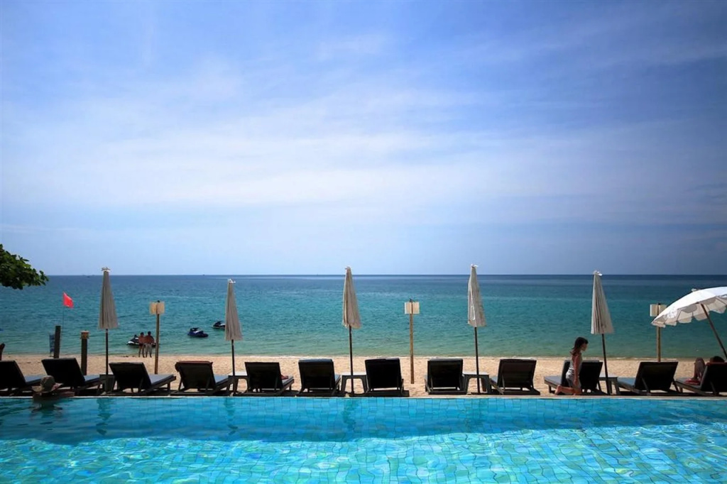 The Hive Hotel Samui - Général