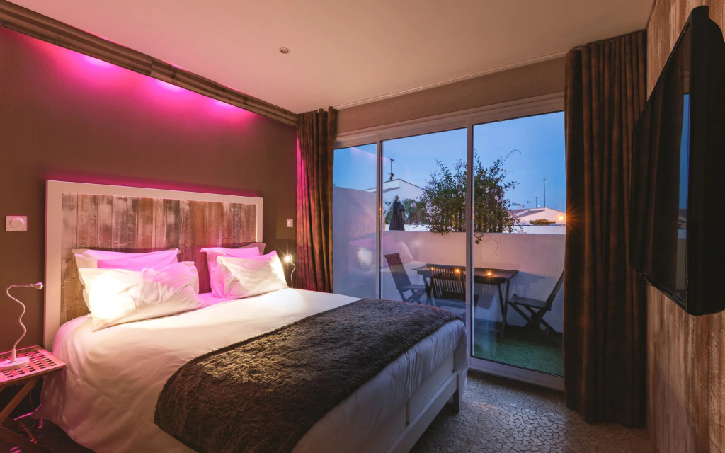 Vila de la Mar & Spa - Général