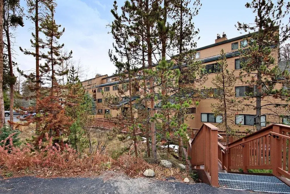1638 Quicksilver - 3 Br Condo